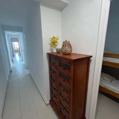 Sofia Holiday-150 M From Arenal And Free Parking * カルプ