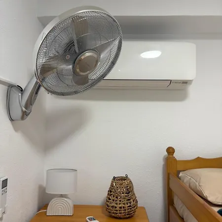 アパート Sofia Holiday-150 M From Arenal And Free Parking