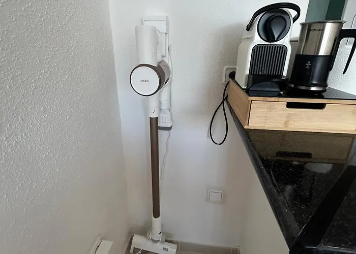 Appartement Sofia Holiday-150 M From Arenal And Free Parking