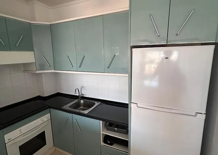 Appartement Sofia Holiday-150 M From Arenal And Free Parking *