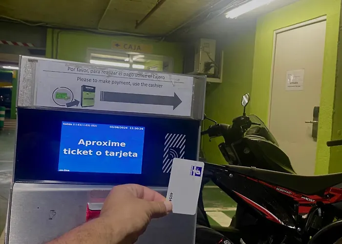 Sofia Holiday-150 M From Arenal And Free Parking Appartement Calpe