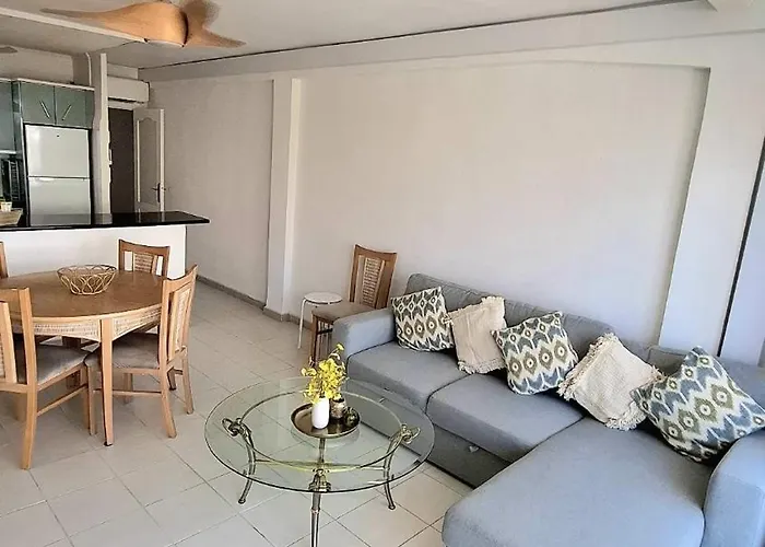 Sofia Holiday-150 M From Arenal And Free Parking