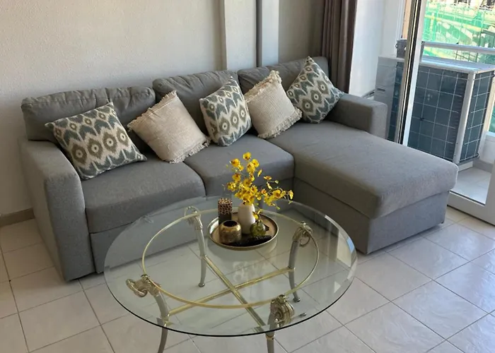 Appartement Sofia Holiday-150 M From Arenal And Free Parking