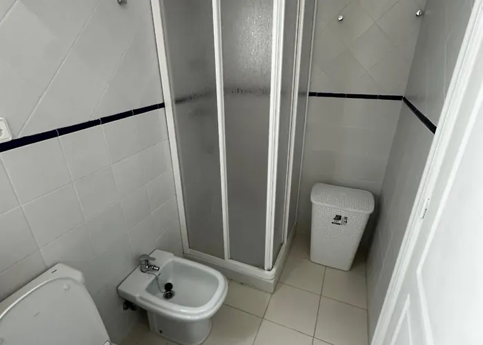 Sofia Holiday-150 M From Arenal And Free Parking *