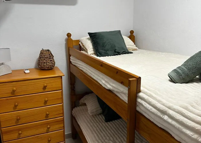 Sofia Holiday-150 M From Arenal And Free Parking Appartement *