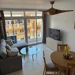 Sofia Holiday-150 M From Arenal And Free Parking *
