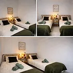 Apartament Sofia Holiday-150 M From Arenal And Free Parking *