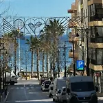 Apartament Sofia Holiday-150 M From Arenal And Free Parking
