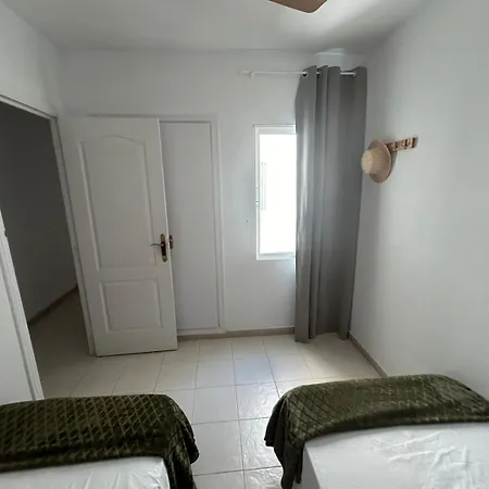 Apartament Sofia Holiday-150 M From Arenal And Free Parking Calpe