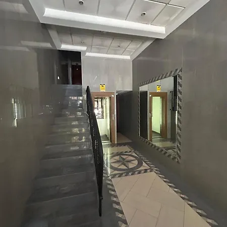 Apartment Sofia Holiday-150 M From Arenal And Free Parking