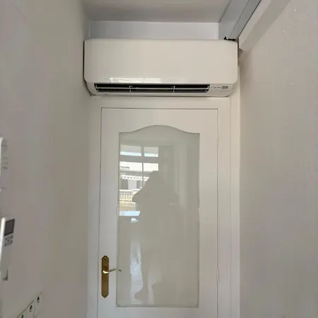 Sofia Holiday-150 M From Arenal And Free Parking Apartment Calpe