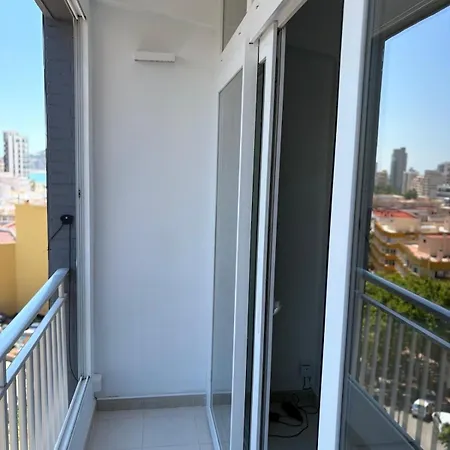 Apartment Sofia Holiday-150 M From Arenal And Free Parking