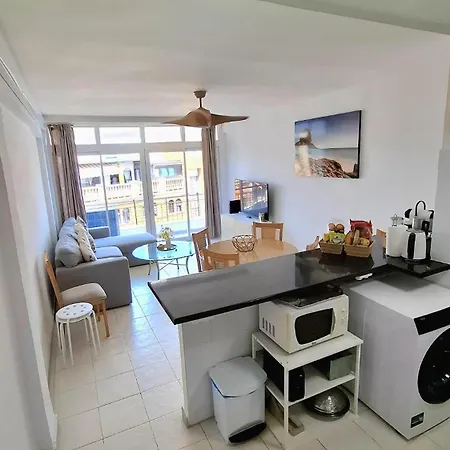 Apartment Sofia Holiday-150 M From Arenal And Free Parking *