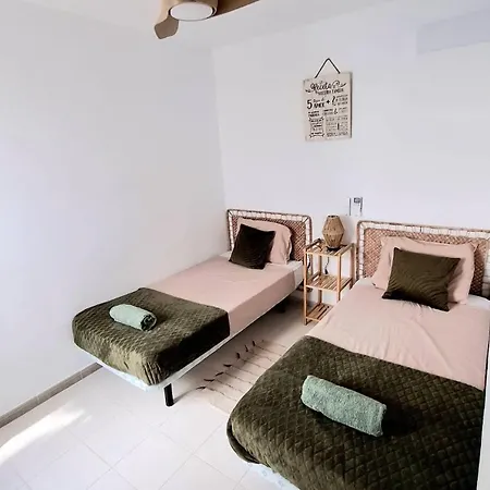 Sofia Holiday-150 M From Arenal And Free Parking