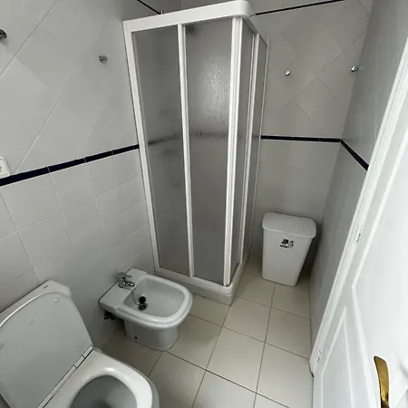 Calpe Sofia Holiday-150 M From Arenal Beach With Parking *