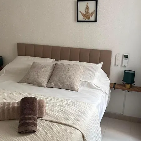 Sofia Holiday-150 M From Arenal And Free Parking *