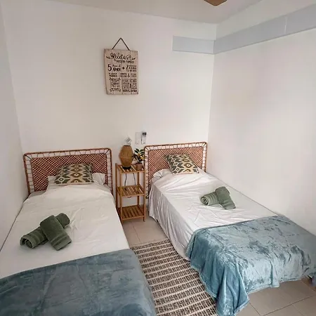 Sofia Holiday-150 M From Arenal And Free Parking