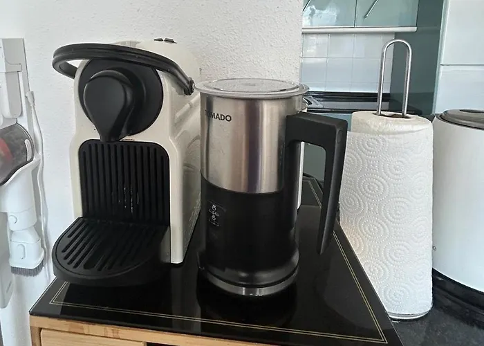 Lejlighed Sofia Holiday-150 M From Arenal And Free Parking