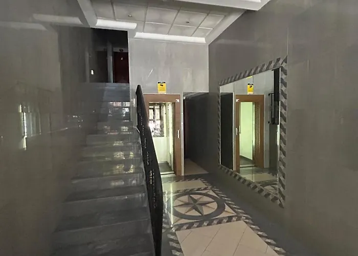 Apartment Sofia Holiday-150 M From Arenal And Free Parking