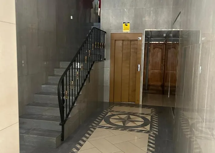 Sofia Holiday-150 M From Arenal And Free Parking * Calpe