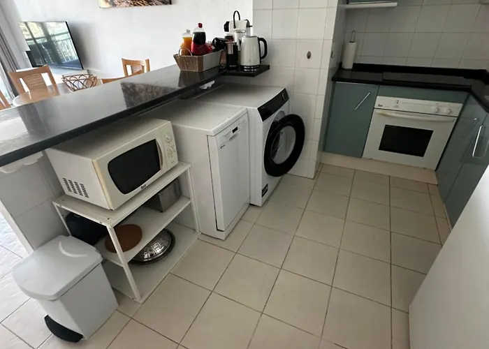 Lejlighed Sofia Holiday-150 M From Arenal And Free Parking