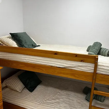 Sofia Holiday-150 M From Arenal And Free Parking Lägenhet *